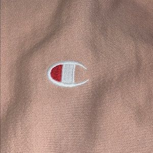 champion hoodie